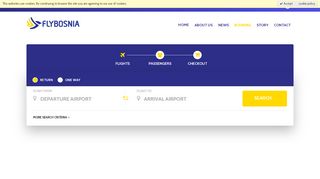 
                            7. Booking - flybosnia.ba