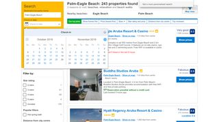 
                            7. Booking.com: Hotels in Eagle Beach. Book your hotel now!