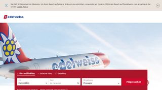 
                            7. booking.flyedelweiss.com - Search - Component …