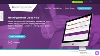 
                            1. Bookingplanner by Stardekk | Cloud-based PMS