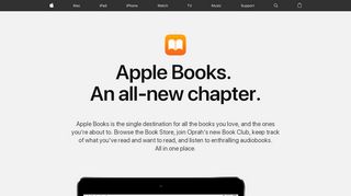 
                            11. Books - Apple