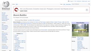 
                            8. Bosom Buddies - Wikipedia