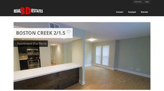 
                            9. Boston Creek 2/1.5 - Real 3D EstatesReal 3D Estates