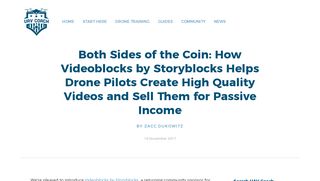 
                            9. Both Sides of the Coin: How Videoblocks by Storyblocks ...