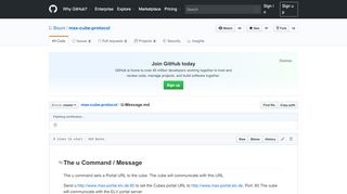 
                            7. Bouni/max-cube-protocol - GitHub