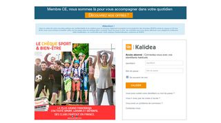 
                            2. Boutique Kalidea.com