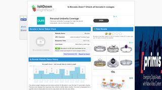 
                            7. Bovada.lv - Is Bovada Down Right Now?