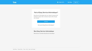 
                            4. Box | Login - easybox.account.box.com