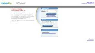 
                            9. BPODirect Login