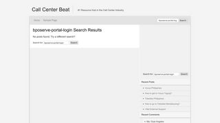 
                            7. bposerve-portal-login « Search Results « Call …