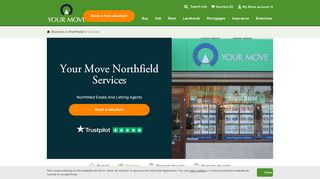 
                            8. Branch Services | Northfield, Birmingham | Your Move