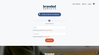 
                            9. Branded Surveys | Users