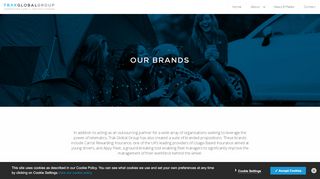 
                            2. Brands – Trak Global Group