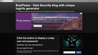 
                            2. brazzers password - blogspot.com