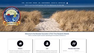 
                            5. Brewster Association of Part Time Residentsm - BAPR