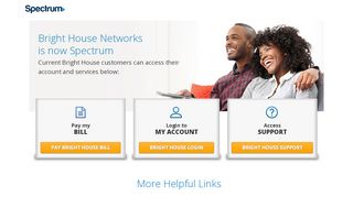 
                            7. Bright House Networks customers – find existing …