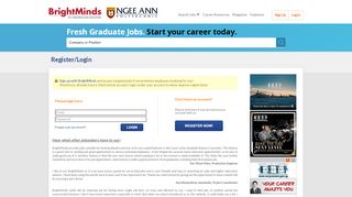 
                            5. BrightMinds NP Login - JobsCentral