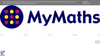 
                            9. Bringing maths alive - In primary schools - MyMaths