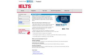 
                            5. British Council - Road To IELTS