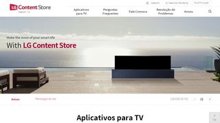 
                            5. br.lgappstv.com - LG CONTENT STORE