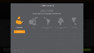 
                            8. Broadband and Video Devices | ARRIS