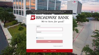 
                            5. Broadway Bank