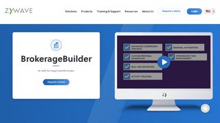 
                            2. BrokerageBuilder | Top Rated Insurance Agency Management ...