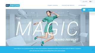 
                            9. BS PAYONE Omnichannel Payment Loesungen
