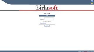 
                            8. BSL TAG portal - KPIT Technologies