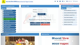 
                            9. BSNL CUSTOMER CARE - selfcare.bsnl.co.in