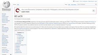 
                            4. BT 21CN - Wikipedia