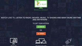 
                            9. BTTV | Watch and Explore Movies and TV Shows