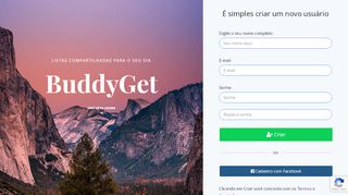 
                            6. BuddyGet.net