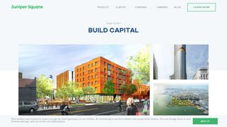 
                            6. Build Capital - Juniper Square
