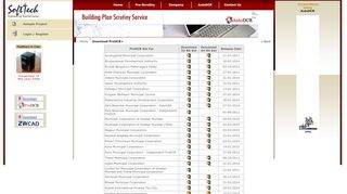 
                            4. Building Plan Scrutiny