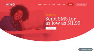 
                            7. Bulk SMS Provider: Affordable Bulk SMS - SMS Provider