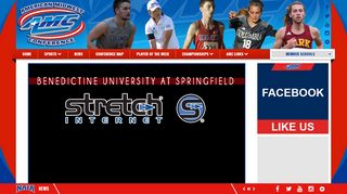 
                            1. Bulldog Athletics to Partner with Stretch Internet - American ...