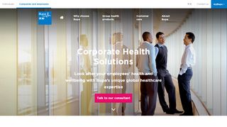 
                            6. Bupa Hong Kong | Corporate Health Solutions | Group health ...