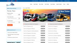 
                            11. Bus Online Booking Services at …