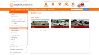 
                            4. Bus Services - KSRTC Official Website for Online Bus Ticket ...