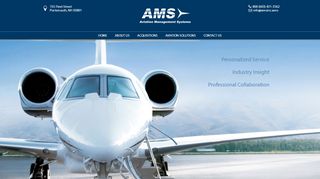 
                            4. Business Aviation Professionals Taking You to the Next Step ...