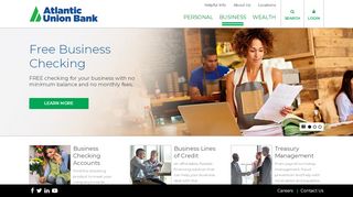 
                            10. Business Banking Services | Business Account | Atlantic ...