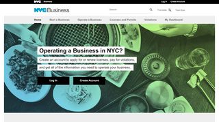 
                            1. Business | City of New York - NYC.gov