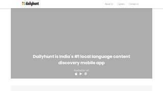 
                            5. Business – Dailyhunt