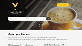 
                            8. Business Directory | Yellow Pages