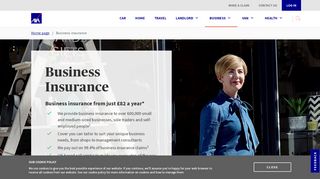 
                            6. Business insurance | AXA UK