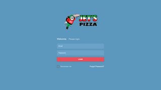 
                            3. Business Intelligence Dashboard - Jets Pizza