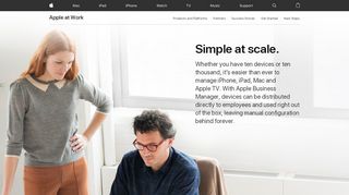 
                            5. Business - IT - Apple
