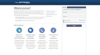 
                            9. Business - my.jeppesen.com