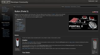 
                            7. Button (Portal 2) - Valve Developer Community